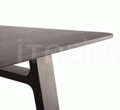 Итальянские Столы обеденные - Стол обеденный PONTOON фабрика Casamania
