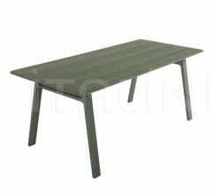 Итальянские Столы обеденные - Стол обеденный PONTOON фабрика Casamania