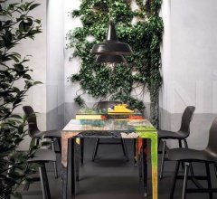 Итальянские Рестораны/Бары - Барный стол REMEMBERME фабрика Casamania