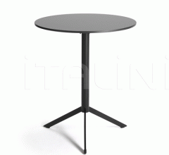 Итальянские Рестораны/Бары - Барный стол T4 Bistrot Round Итальянские Рестораны/Бары - Барный стол T4 Bistrot Round фабрика Casamania