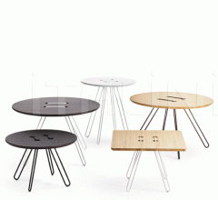 Столик TWINE TABLE Столик TWINE TABLE фабрика Casamania
