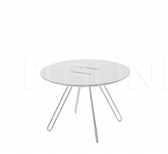 Столик TWINE TABLE Столик TWINE TABLE фабрика Casamania