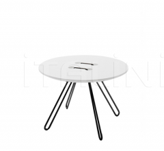 Столик TWINE TABLE Столик TWINE TABLE фабрика Casamania