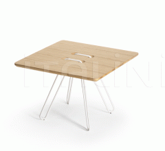 Столик TWINE TABLE Столик TWINE TABLE фабрика Casamania