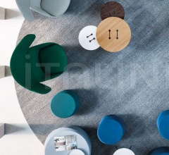 Столик TWINE TABLE Столик TWINE TABLE фабрика Casamania