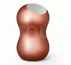 Итальянские Аксессуары для интерьера - Корзина для белья KORZINA фабрика Casamania