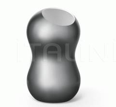 Итальянские Аксессуары для интерьера - Корзина для белья KORZINA фабрика Casamania