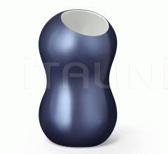 Итальянские Аксессуары для интерьера - Корзина для белья KORZINA фабрика Casamania