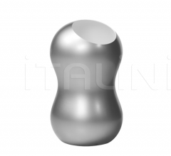 Итальянские Аксессуары для интерьера - Корзина для белья KORZINA фабрика Casamania