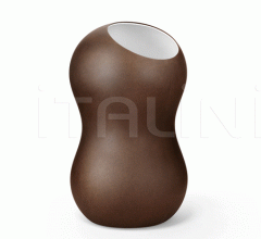 Итальянские Аксессуары для интерьера - Корзина для белья KORZINA фабрика Casamania