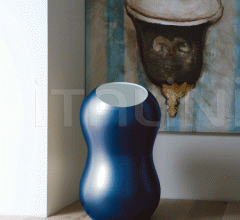 Итальянские Аксессуары для интерьера - Корзина для белья KORZINA фабрика Casamania