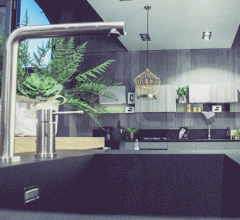 Итальянские Свет - Подвесной светильник TWEE T. Итальянские Свет - Подвесной светильник TWEE T. фабрика Casamania