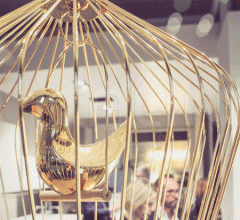 Итальянские Свет - Подвесной светильник TWEE T. Итальянские Свет - Подвесной светильник TWEE T. фабрика Casamania