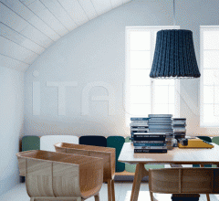 Итальянские Свет - Подвесной светильник GRANNY Итальянские Свет - Подвесной светильник GRANNY фабрика Casamania