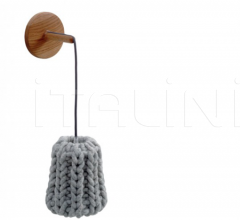 Итальянские Свет - Настенный светильник GRANNY Итальянские Свет - Настенный светильник GRANNY фабрика Casamania