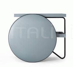 Итальянские Сервировочные столики - Сервировочный столик CHARIOT фабрика Casamania