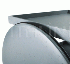 Итальянские Сервировочные столики - Сервировочный столик CHARIOT фабрика Casamania