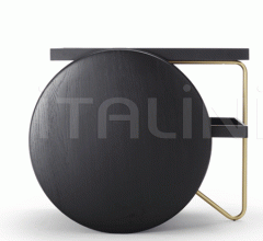 Итальянские Сервировочные столики - Сервировочный столик CHARIOT фабрика Casamania