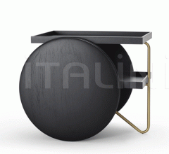 Итальянские Сервировочные столики - Сервировочный столик CHARIOT фабрика Casamania