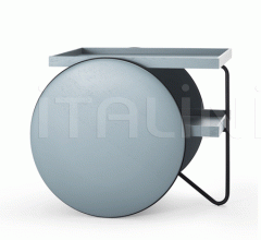 Итальянские Сервировочные столики - Сервировочный столик CHARIOT фабрика Casamania