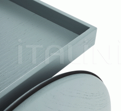 Итальянские Сервировочные столики - Сервировочный столик CHARIOT фабрика Casamania