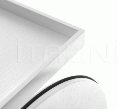 Итальянские Сервировочные столики - Сервировочный столик CHARIOT фабрика Casamania