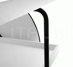 Итальянские Сервировочные столики - Сервировочный столик CHARIOT фабрика Casamania