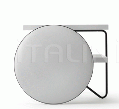 Итальянские Сервировочные столики - Сервировочный столик CHARIOT фабрика Casamania