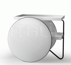 Итальянские Сервировочные столики - Сервировочный столик CHARIOT фабрика Casamania