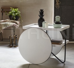 Итальянские Сервировочные столики - Сервировочный столик CHARIOT фабрика Casamania