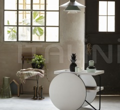 Итальянские Сервировочные столики - Сервировочный столик CHARIOT фабрика Casamania