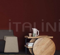 Итальянские Сервировочные столики - Сервировочный столик CHARIOT фабрика Casamania