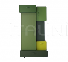 Прихожая VALISES Прихожая VALISES фабрика Casamania