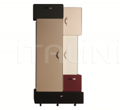 Прихожая VALISES Прихожая VALISES фабрика Casamania