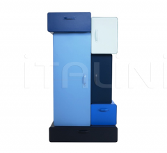 Прихожая VALISES Прихожая VALISES фабрика Casamania