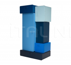 Прихожая VALISES Прихожая VALISES фабрика Casamania