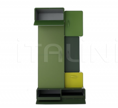 Прихожая VALISES Прихожая VALISES фабрика Casamania