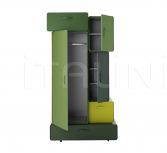 Прихожая VALISES Прихожая VALISES фабрика Casamania