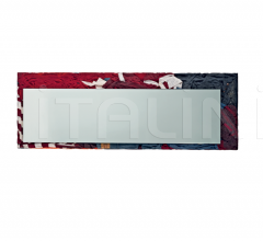 Настенное зеркало REMEMBERME Настенное зеркало REMEMBERME фабрика Casamania