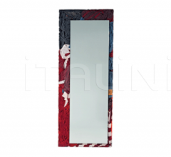 Настенное зеркало REMEMBERME Настенное зеркало REMEMBERME фабрика Casamania