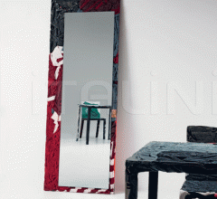 Настенное зеркало REMEMBERME Настенное зеркало REMEMBERME фабрика Casamania