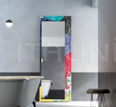 Настенное зеркало REMEMBERME Настенное зеркало REMEMBERME фабрика Casamania