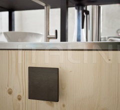 Кухня Fly - Mosjoen фабрика Callesella