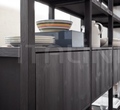 Кухня Fly - Mosjoen фабрика Callesella