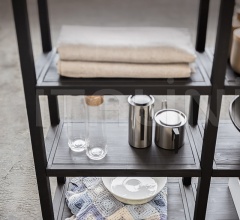 Кухня Fly - Mosjoen фабрика Callesella