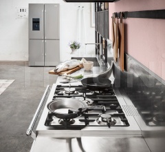 Кухня Fly - Mosjoen фабрика Callesella