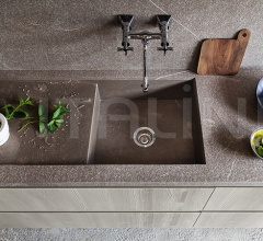 Кухня Fly - Tours фабрика Callesella