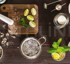 Кухня Fly - Tours фабрика Callesella