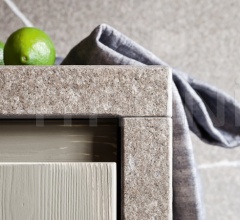 Кухня Fly - Tours фабрика Callesella