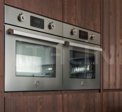 Кухня Fly - Tours фабрика Callesella